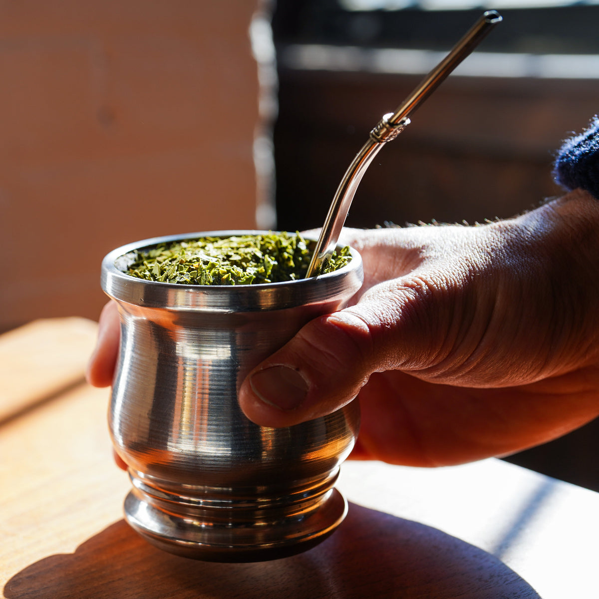 Yerba Mate Essential Kit - Claro