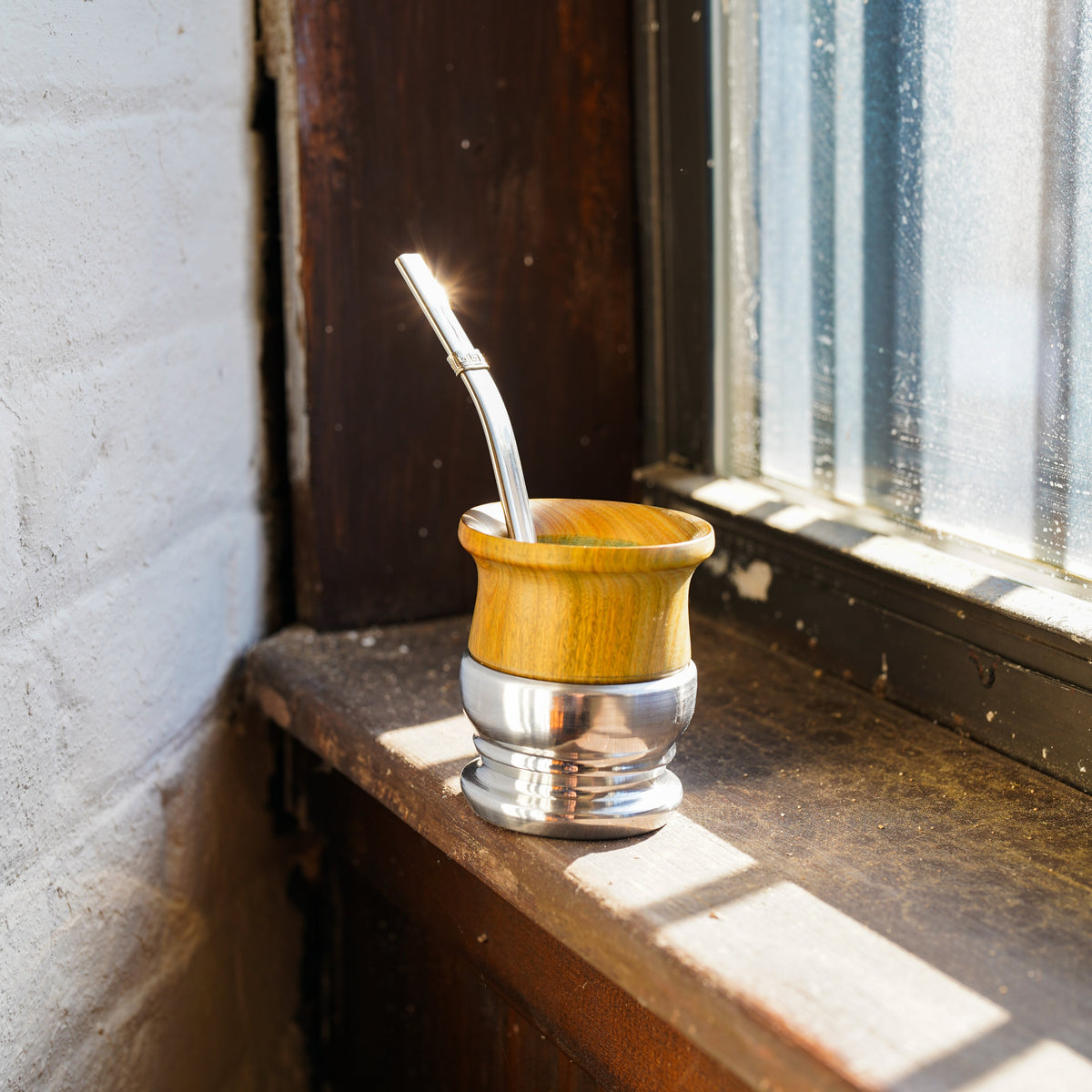 Yerba Mate Essential Kit - Chico