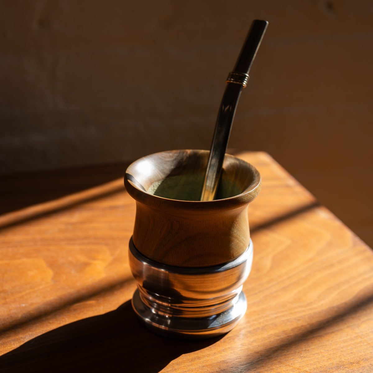 Yerba Mate Essential Kit - Chico