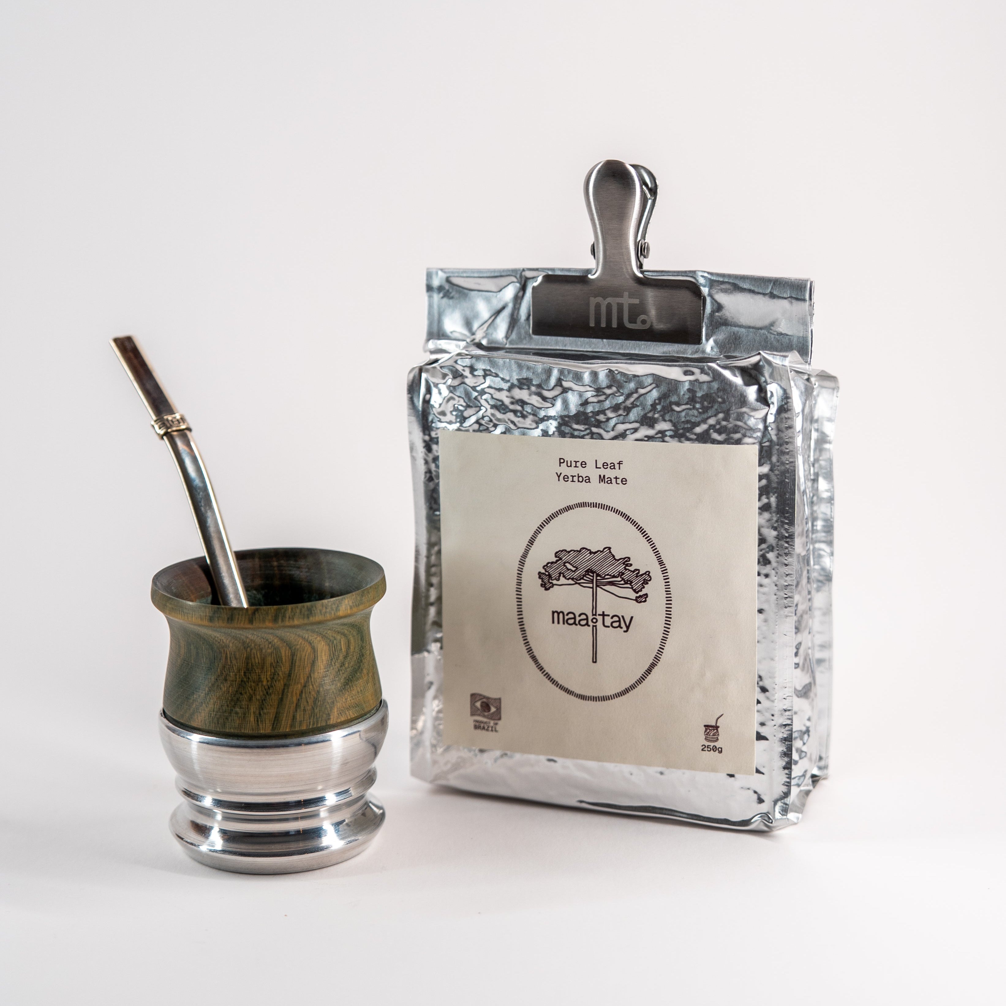 Starter Kit - Mate Chico