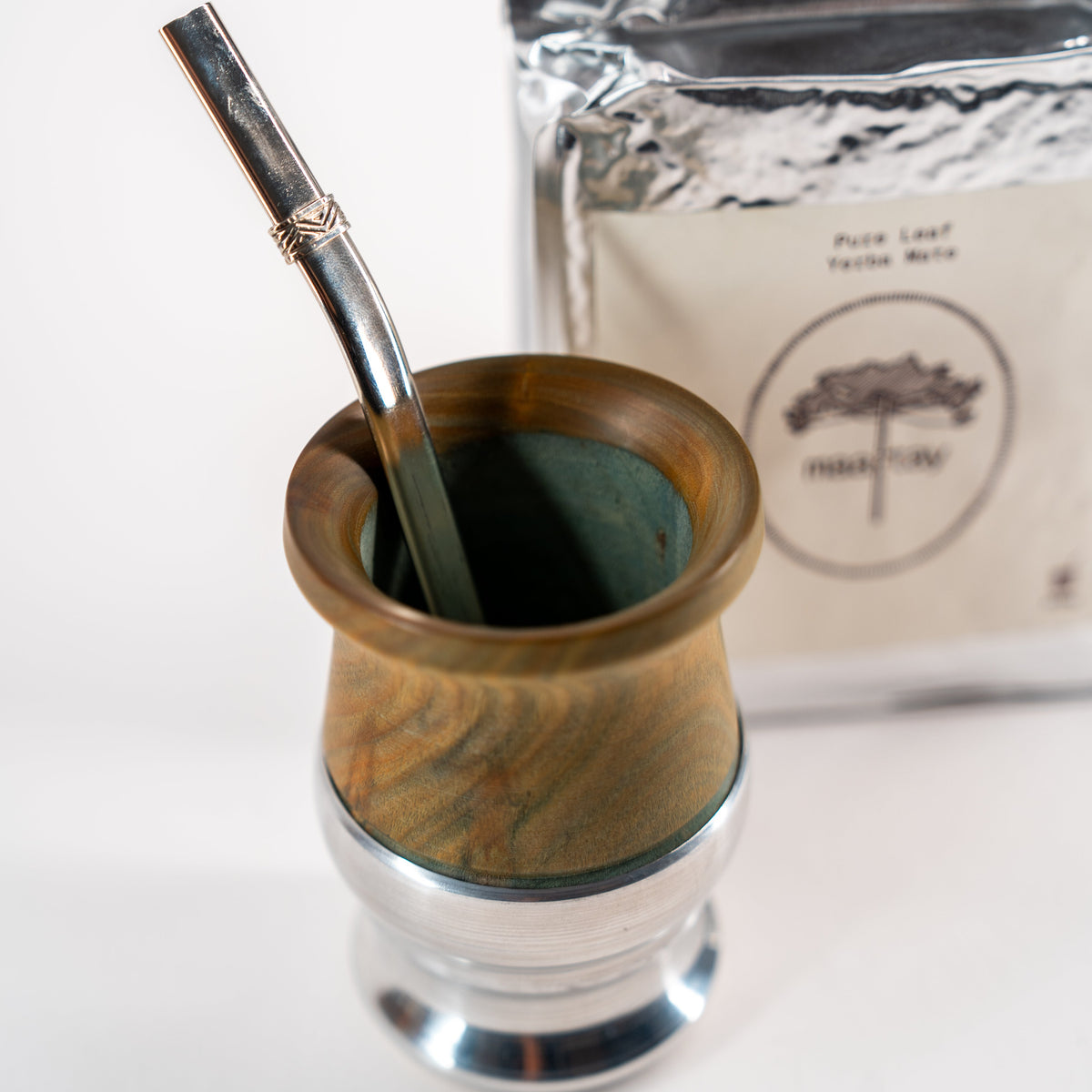 Yerba Mate Essential Kit - Alto